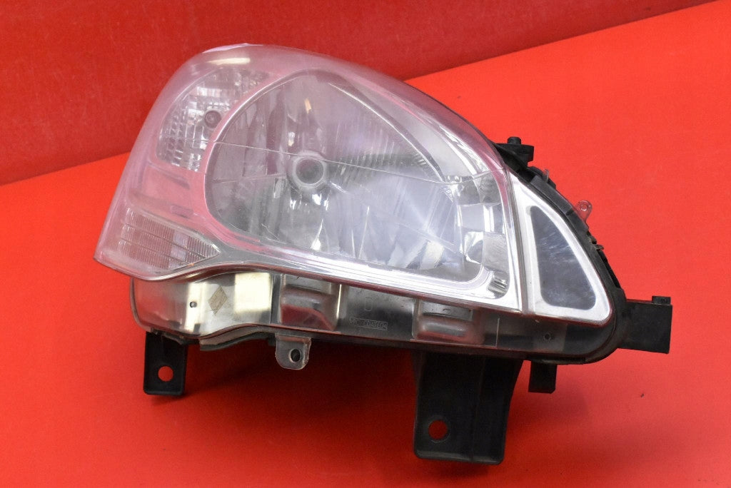 Frontscheinwerfer Citroën Berlingo 9682828180 Rechts Scheinwerfer Headlight