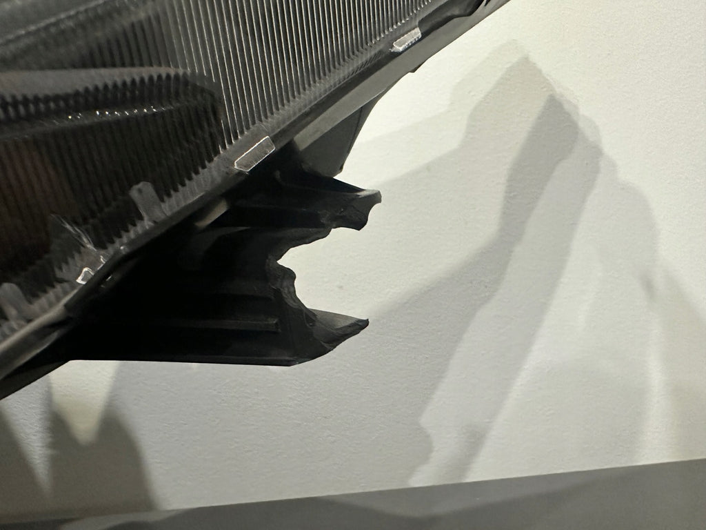 Frontscheinwerfer Mitsubishi Eclipse Cross Full LED Links Scheinwerfer Headlight