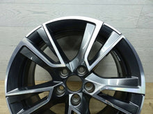 Load image into Gallery viewer, 1x Alufelge 16 Zoll 6.0" 5x100 45ET Glanz Silber 6VA601025 Skoda Fabia Iv FEL9186817966ph