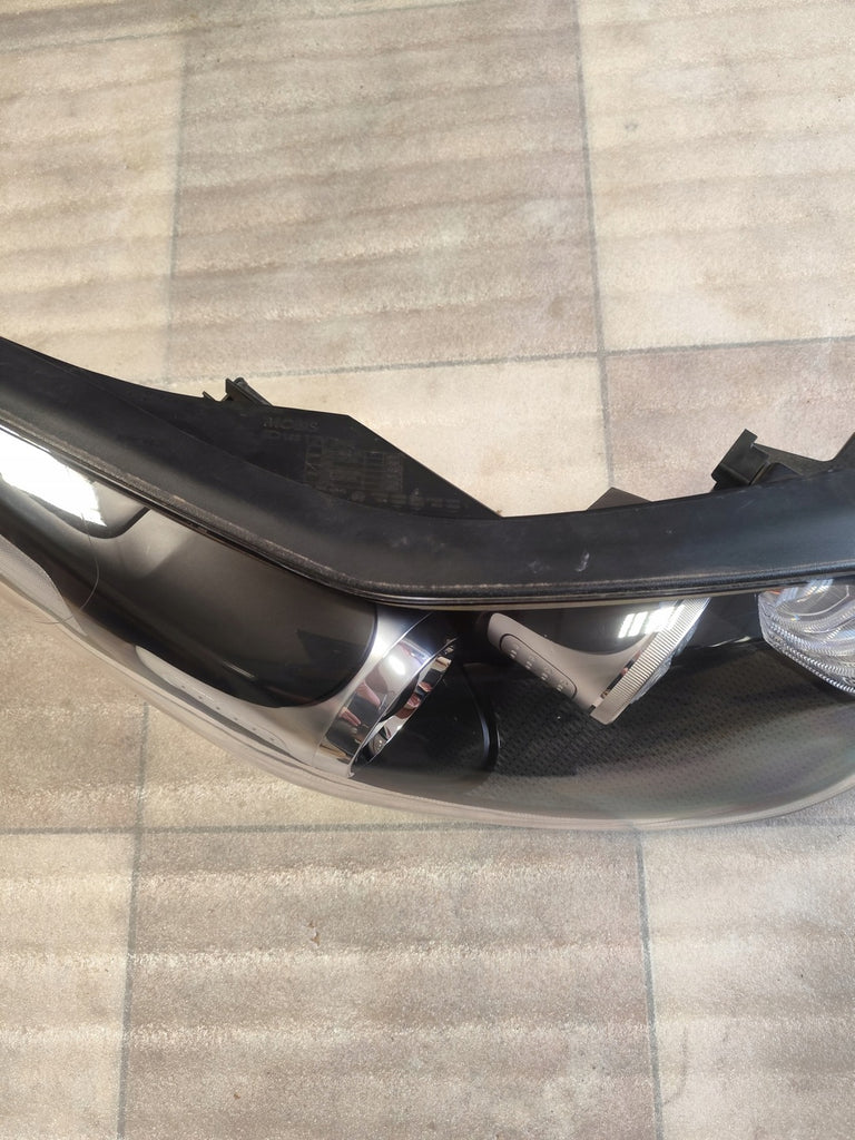Frontscheinwerfer Kia Sportage 92102F1000 LED Rechts Scheinwerfer Headlight SCH3696054383gw