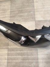 Laden Sie das Bild in den Galerie-Viewer, Frontscheinwerfer Kia Sportage 92102F1000 LED Rechts Scheinwerfer Headlight SCH3696054383gw