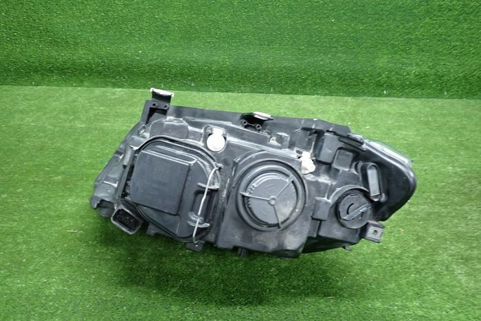 Frontscheinwerfer BMW X1 E84 2990002-14 Rechts Scheinwerfer Headlight SCH3064406067lm