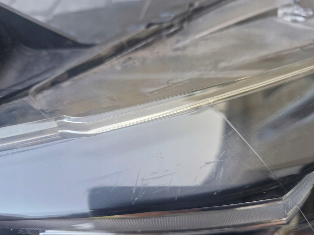 Frontscheinwerfer Mazda Cx-3 D10E-51067 LED Rechts Scheinwerfer Headlight