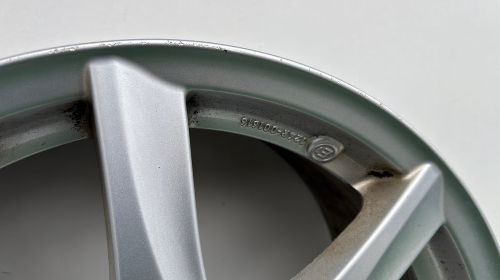 1x Alufelge 17 Zoll 7.5" 5x112 30ET KBA52732 Audi A3 I Rim Wheel FEL7913029351ux