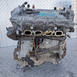 Motor Toyota Avensis 2ZR 1.8 184TKm Benzin Engine Unkomplett MOT3414734347ma