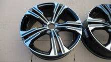Load image into Gallery viewer, 1x Alufelge 19 Zoll 7.5" 5x108 31471556 Volvo Rim Wheel FEL4543867664rb