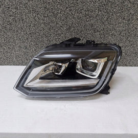 Frontscheinwerfer VW Amarok 2H3941031 Links Scheinwerfer Headlight SCH8914101194kt