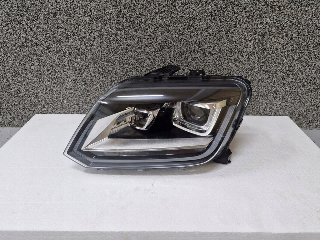 Frontscheinwerfer VW Amarok 2H3941031 Links Scheinwerfer Headlight SCH8914101194kt