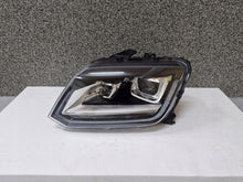 Laden Sie das Bild in den Galerie-Viewer, Frontscheinwerfer VW Amarok 2H3941031 Links Scheinwerfer Headlight SCH8914101194kt