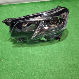 Frontscheinwerfer Peugeot Partner Rifter 9816827280 Links Scheinwerfer Headlight SCH7902849168xt