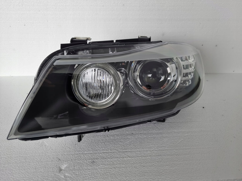 Frontscheinwerfer BMW 3 E91 E90 7240265 Links Scheinwerfer Headlight