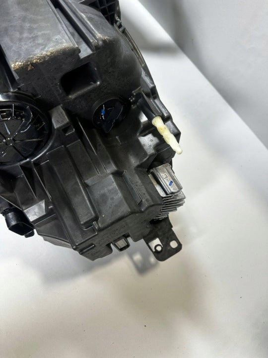 Frontscheinwerfer Ford Puma L1TB-13E015-EK Full LED Ein Satz Headlight SCH9732744082at