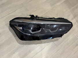 Frontscheinwerfer BMW X5 G05 X6 G06 948178405 LED Rechts Scheinwerfer Headlight SCH5288188440bw