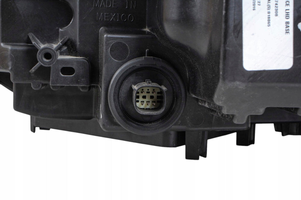 Frontscheinwerfer Tesla Model X 1034317-00-B LED Rechts Scheinwerfer Headlight SCH4280598834dj