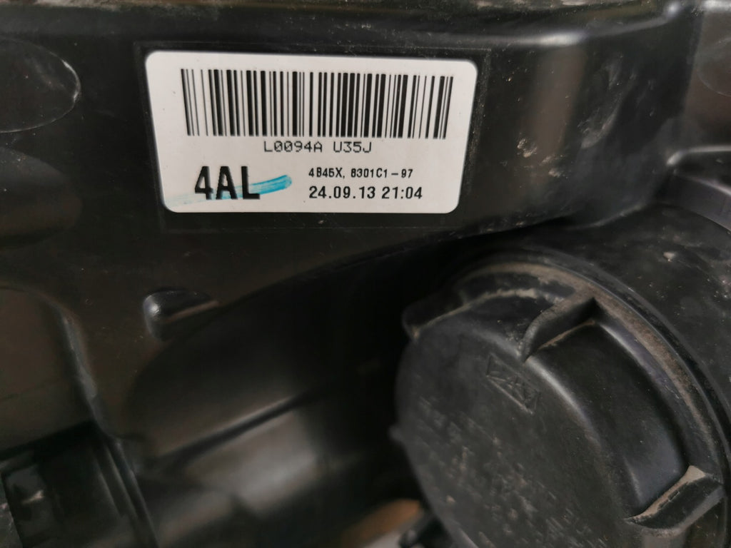 Frontscheinwerfer Mitsubishi Outlander III Links Scheinwerfer Headlight SCH2742670791oa
