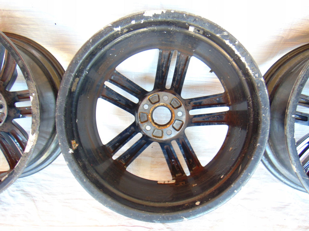 4x Alufelge 19 Zoll 8.5" 5x112 8T0601025H Audi A4 B8 Rim Wheel FEL9383424617en
