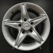 Laden Sie das Bild in den Galerie-Viewer, 4x Alufelge 16 Zoll 7.5" 5x127 40ET Jeep Wrangler I Rim Wheel FEL5483077001oa
