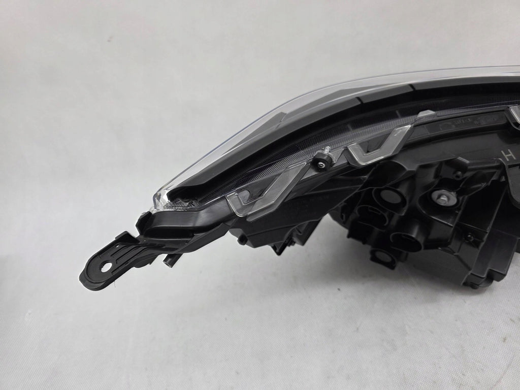 Frontscheinwerfer Toyota V 42-115 Full LED Links Scheinwerfer Headlight SCH2299460792cj