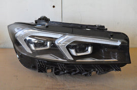 Frontscheinwerfer BMW 3 G21 G20 5A1A352-04 Links Scheinwerfer Headlight SCH4253074746ca