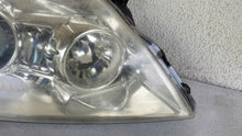Laden Sie das Bild in den Galerie-Viewer, Frontscheinwerfer Opel Vectra C 93185610 Xenon Rechts Scheinwerfer Headlight SCH5191774172pe