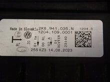 Load image into Gallery viewer, Frontscheinwerfer VW Caddy 2K8941035N Full LED Links Scheinwerfer Headlight SCH8276906909jm