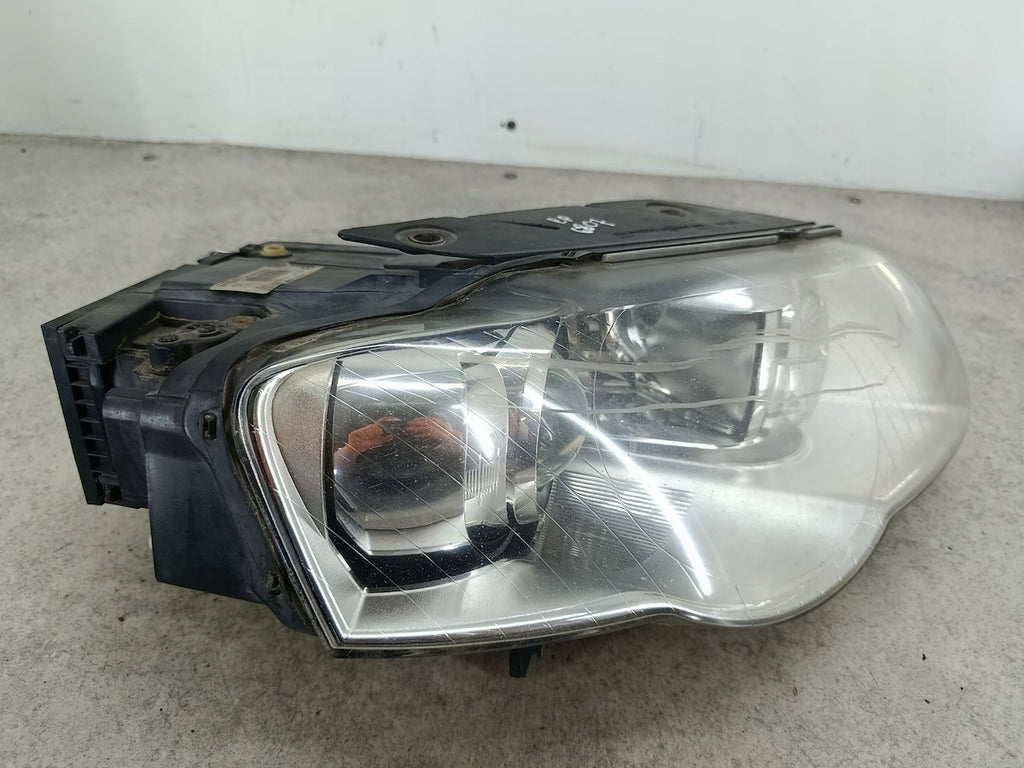 Frontscheinwerfer VW Passat 3C0941752G Rechts Scheinwerfer Headlight SCH3856014506ff