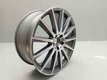 Load image into Gallery viewer, 1x Alufelge 20 Zoll 8.0" 5x112 48ET Glanz A2474011600 Mercedes-Benz W247 FEL3967427047pk