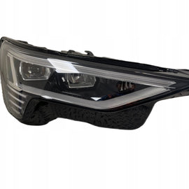 Frontscheinwerfer Audi Etron E-Tron 4KE941040D Rechts Scheinwerfer Headlight SCH1311367631tj