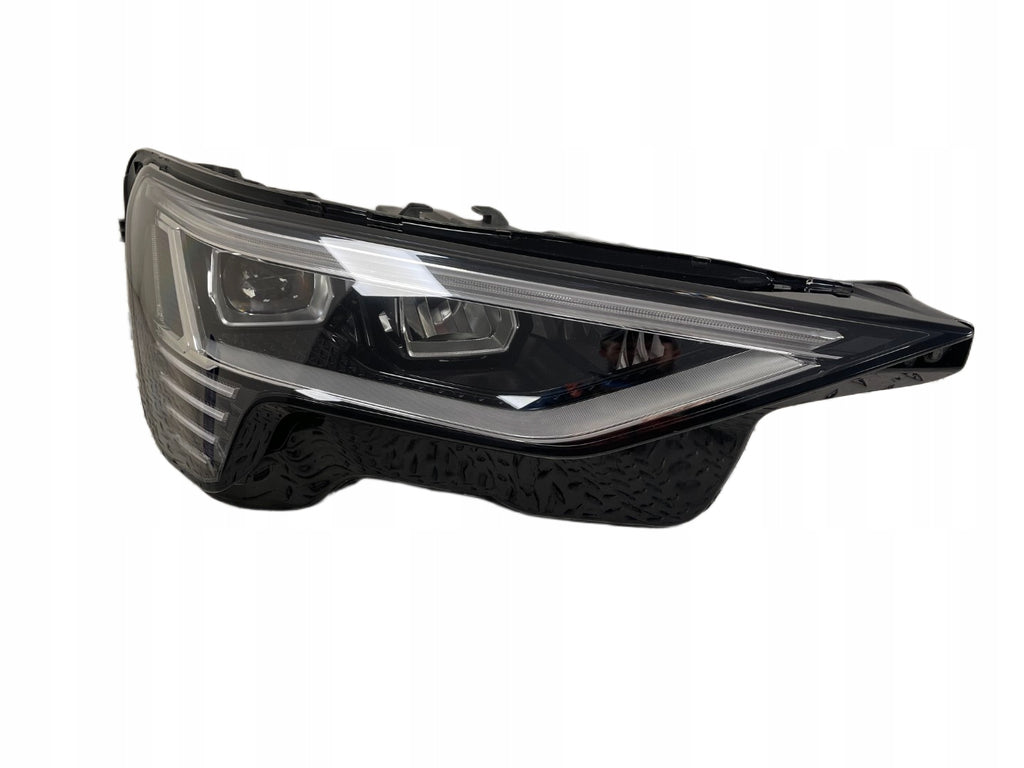 Frontscheinwerfer Audi Etron E-Tron 4KE941040D Rechts Scheinwerfer Headlight SCH1311367631tj