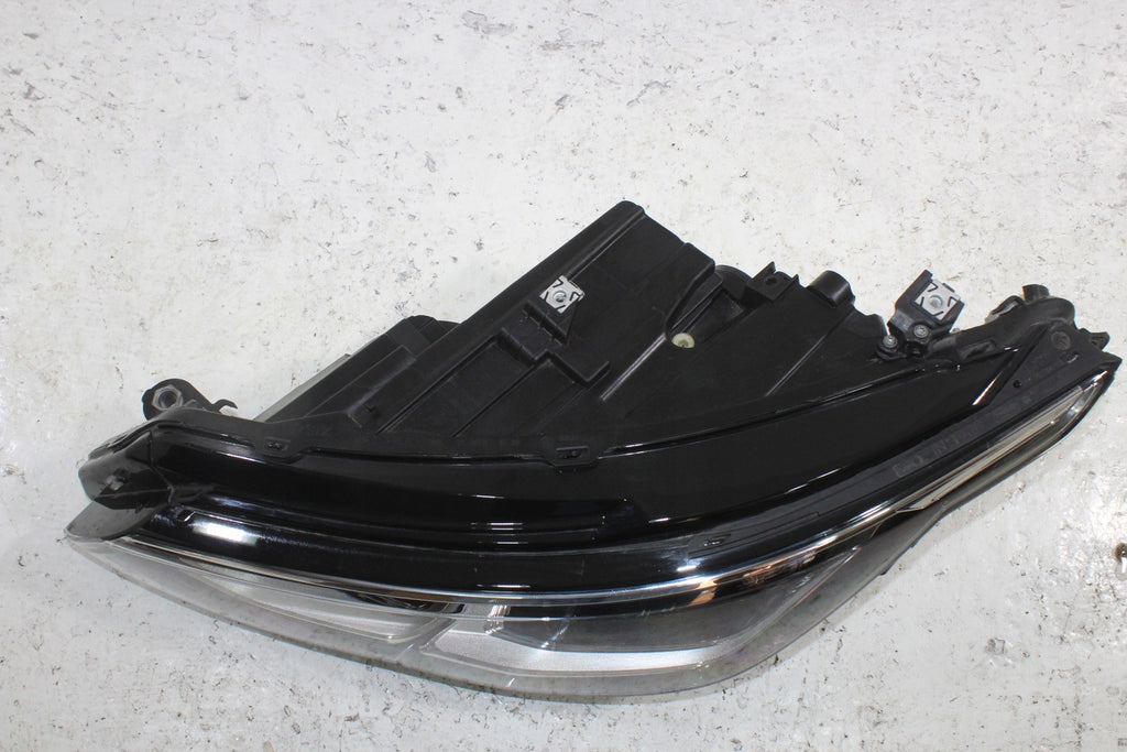 Frontscheinwerfer VW Golf VIII 5H1941005C LED Ein Stück (Rechts oder Links) SCH2194382398nh