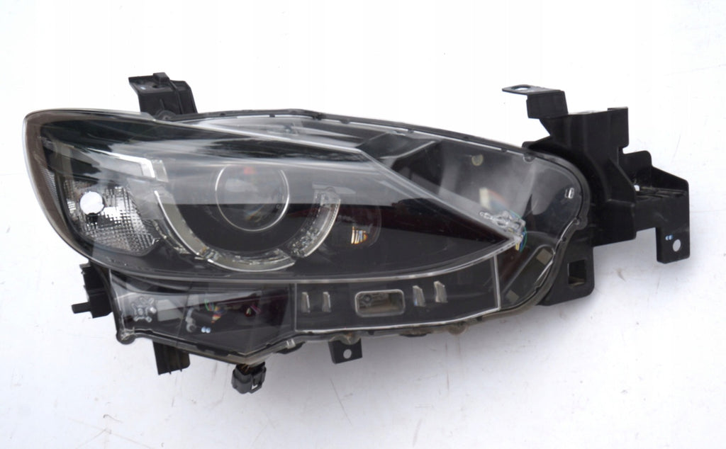 Frontscheinwerfer Mazda 6 Gj 100-65041 LED Rechts Scheinwerfer Headlight