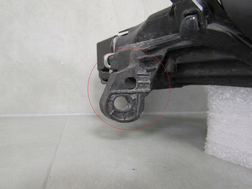 Frontscheinwerfer BMW 7 9879936 LED Rechts Scheinwerfer Headlight