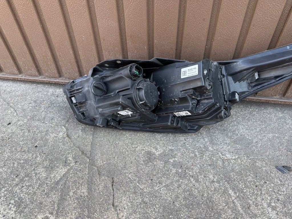 Frontscheinwerfer Kia Ceed J792111020 LED Rechts Scheinwerfer Headlight