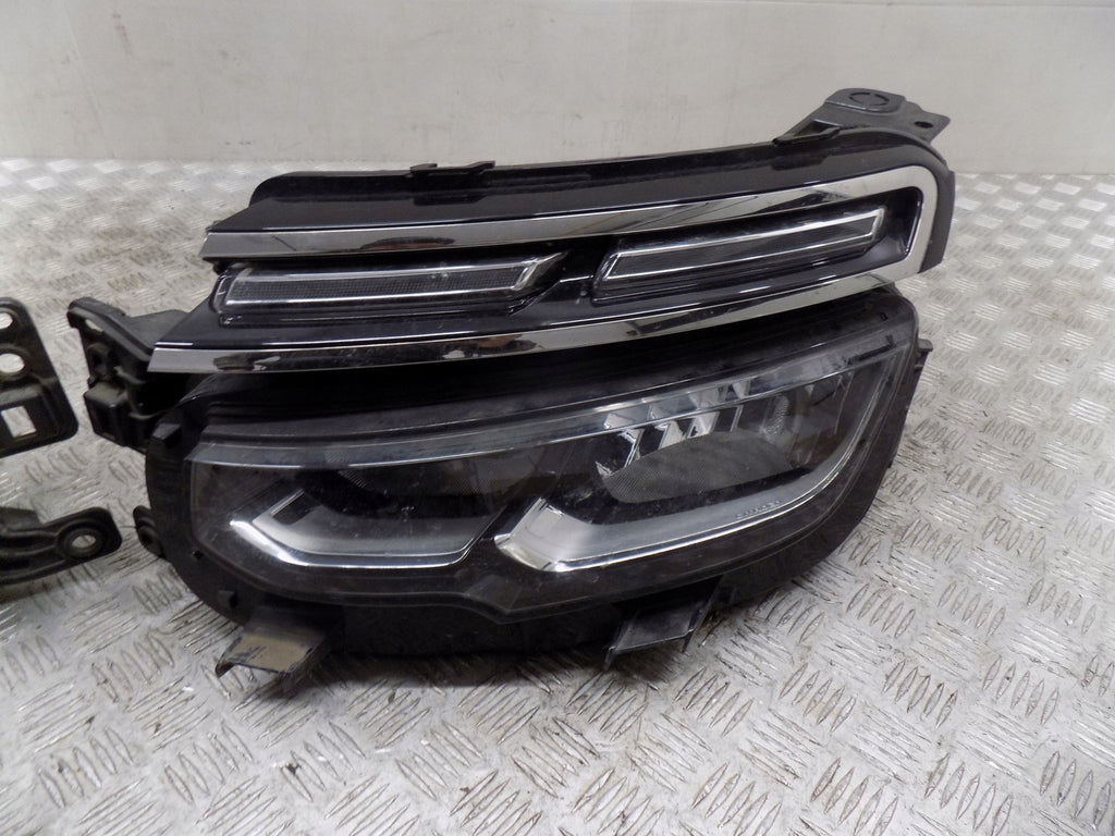 Frontscheinwerfer Citroën C5 Aircross 9816925180 LED Rechts oder Links