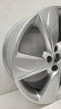 Laden Sie das Bild in den Galerie-Viewer, 1x Alufelge 18 Zoll 7.5&quot; 5x108 49ET YP00064380 Opel Grandland Rim Wheel