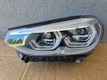 Load image into Gallery viewer, Frontscheinwerfer BMW X3 G01 7466119 LED Ein Stück (Rechts oder Links) Headlight SCH2543223571rv
