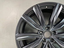 Load image into Gallery viewer, 1x Alufelge 20 Zoll 8.0" 5x112 41ET Glanz Graphit 5NN601025H VW Tiguan Rim Wheel FEL9914350311qn