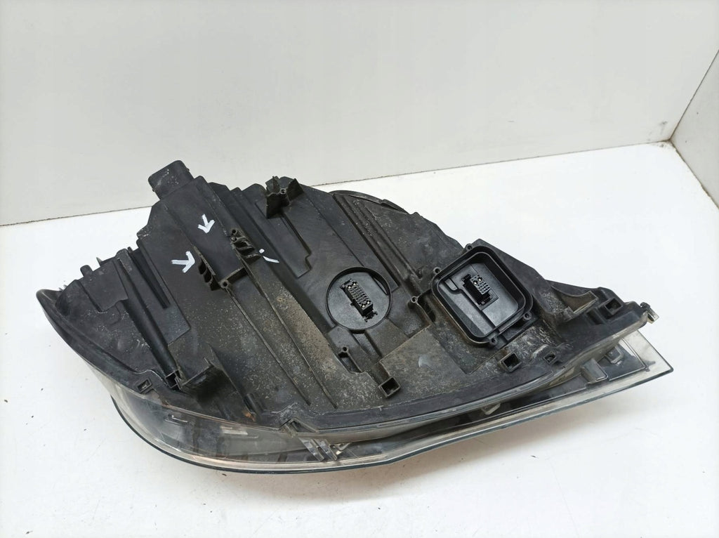 Frontscheinwerfer BMW X6 E71 735610000 Links Scheinwerfer Headlight SCH6027081223dz
