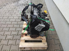 Load image into Gallery viewer, Motor Renault Trafic II F9K 1.9 DCI 214TKm 2001 Diesel Engine Komplett MOT9532928461vs