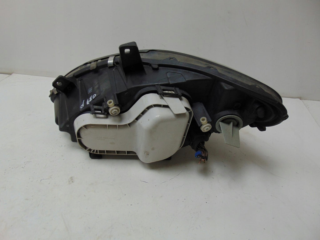 Frontscheinwerfer Mercedes-Benz Vito Rechts Scheinwerfer Headlight