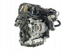 Laden Sie das Bild in den Galerie-Viewer, Motor Audi A3 BYT 1.8 TFSI 160PS 118kW 99TKm 2007 Benzin Engine Komplett