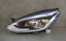Laden Sie das Bild in den Galerie-Viewer, Frontscheinwerfer Ford Fiesta L1BB-13E015-CE LED Links Scheinwerfer Headlight SCH5017167208lk
