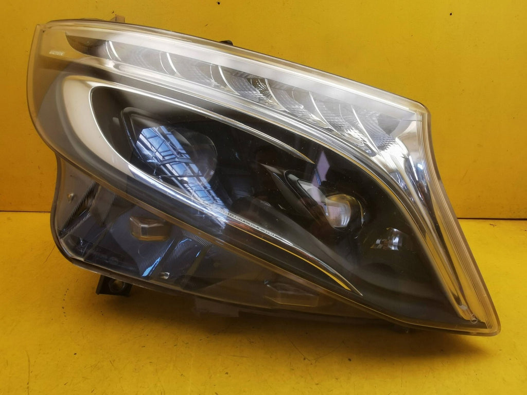 Frontscheinwerfer Mercedes-Benz Vito W447 A4479064700 LED Rechts Headlight