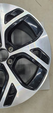 Load image into Gallery viewer, 1x Alufelge 18 Zoll 9.0" 5x112 30ET Glanz Schwarz A2544014700 Mercedes-Benz Glc FEL8406860918cp