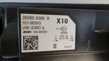 Load image into Gallery viewer, Frontscheinwerfer Renault Zoe 260609388R LED Links Scheinwerfer Headlight SCH9959008062ge