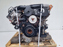 Laden Sie das Bild in den Galerie-Viewer, Motor VW Phaeton BMK 3.0 TDI 224PS 165kW 173TKm 2002 Diesel Engine Komplett