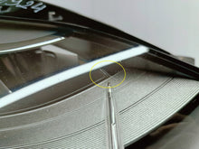 Laden Sie das Bild in den Galerie-Viewer, Frontscheinwerfer Mercedes-Benz Model 3 151495300D Rechts Scheinwerfer Headlight SCH6898389926ds