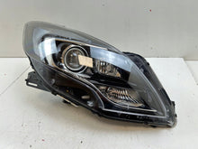 Laden Sie das Bild in den Galerie-Viewer, Frontscheinwerfer Opel Zafira C LE10A6240 Rechts Scheinwerfer Headlight SCH7149039251zs
