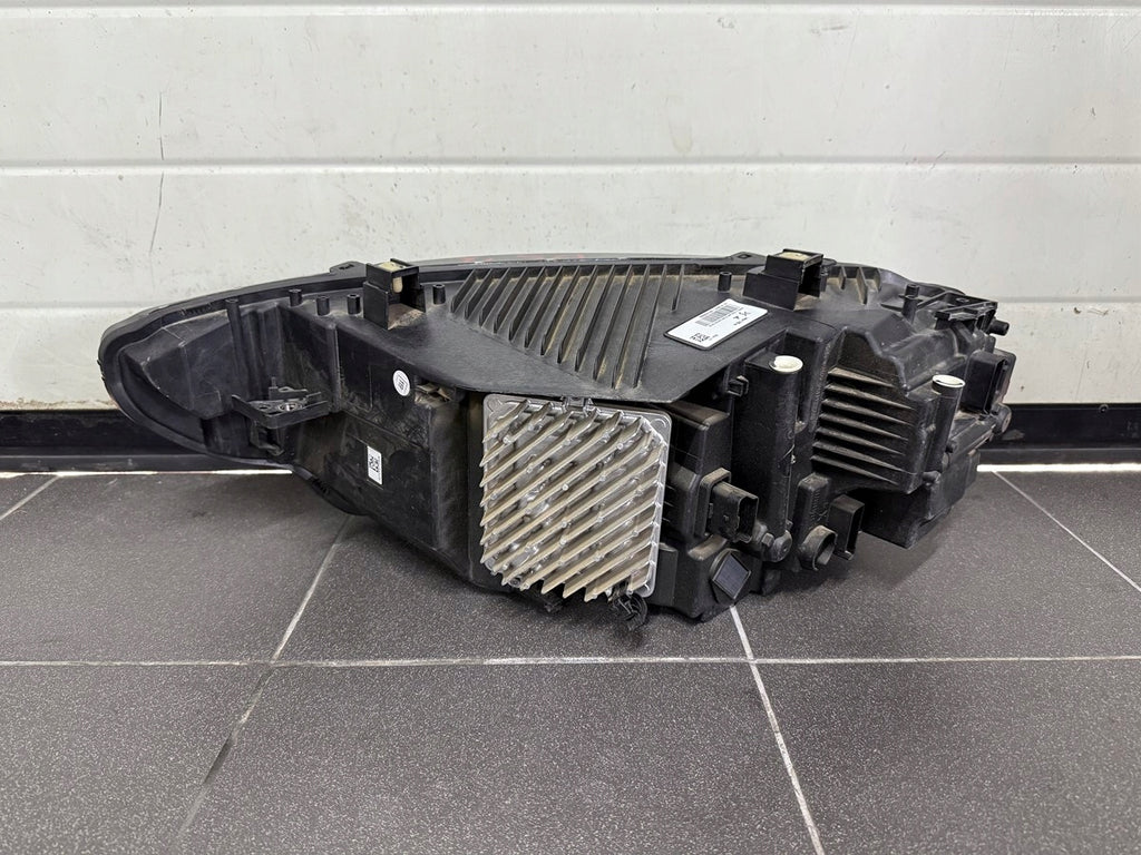 Frontscheinwerfer 9855414980 Full LED Rechts Scheinwerfer Headlight