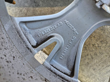 Load image into Gallery viewer, 1x Alufelge 18 Zoll 7.0" 5x112 575601025AL Seat Ateca Rim Wheel FEL1537656823is